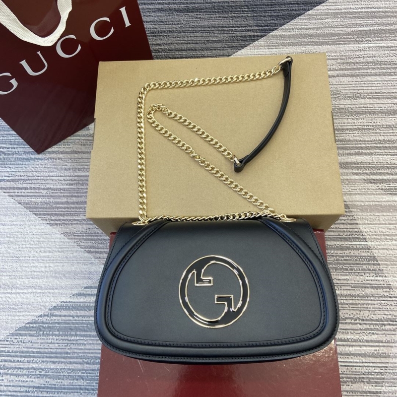 G*u*i satchel bags